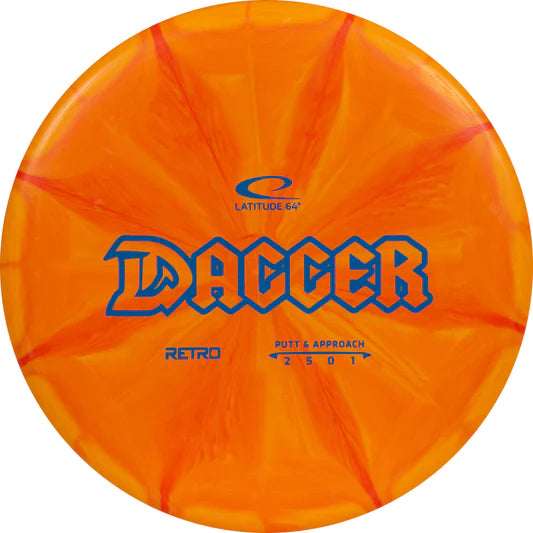 Dagger