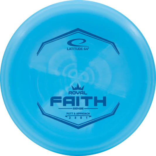 Faith