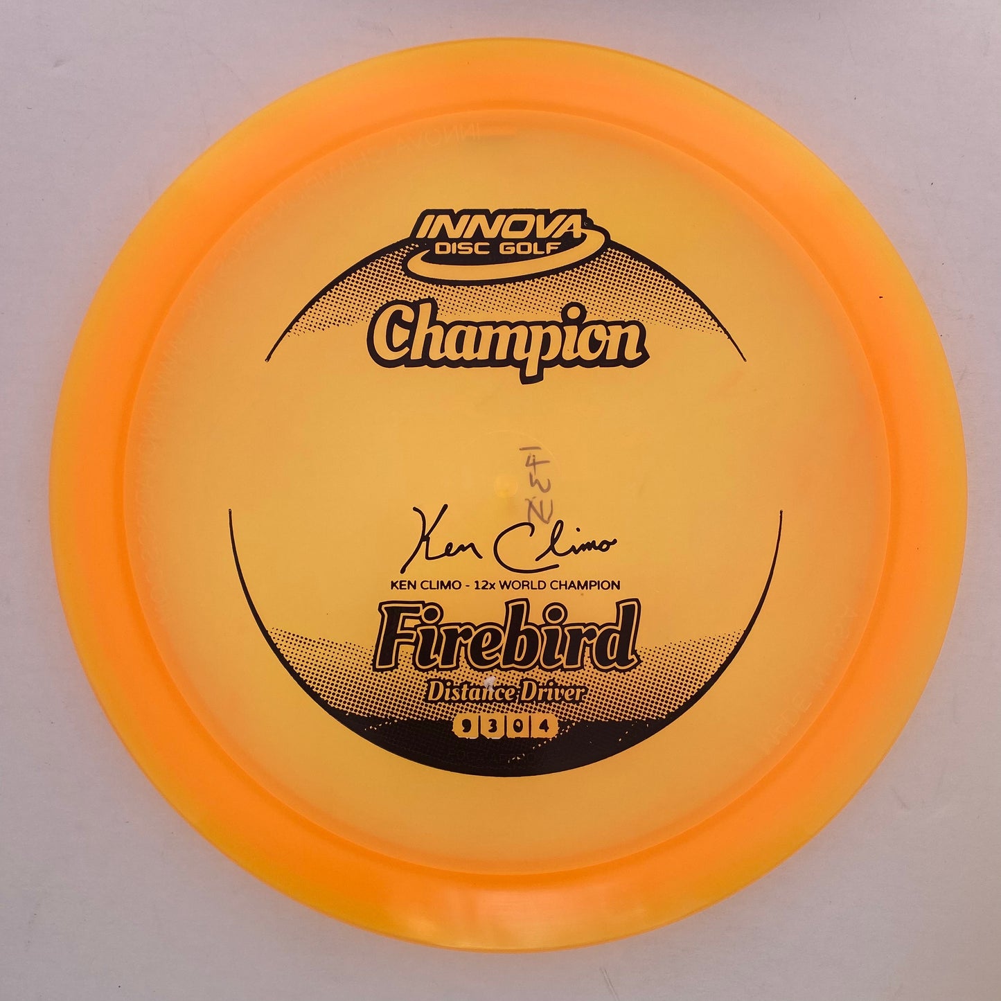 Firebird