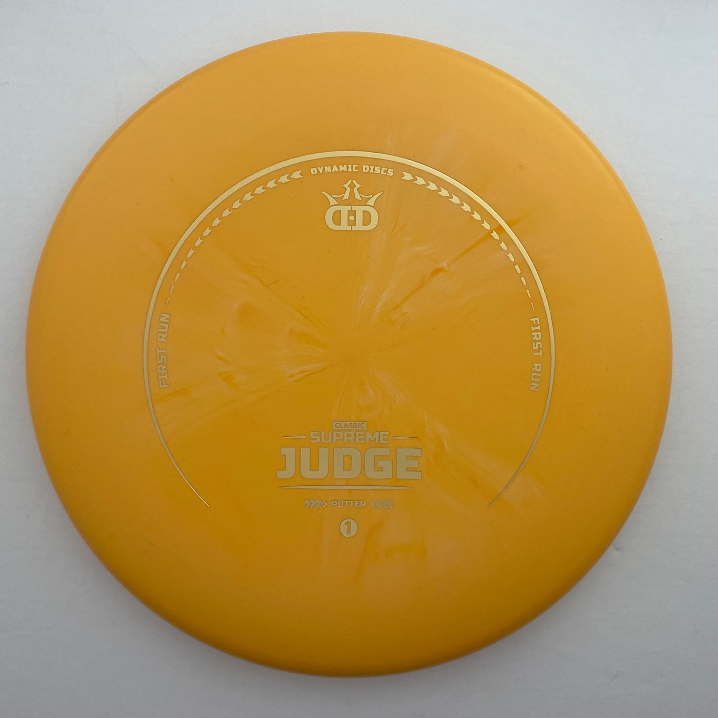 Judge