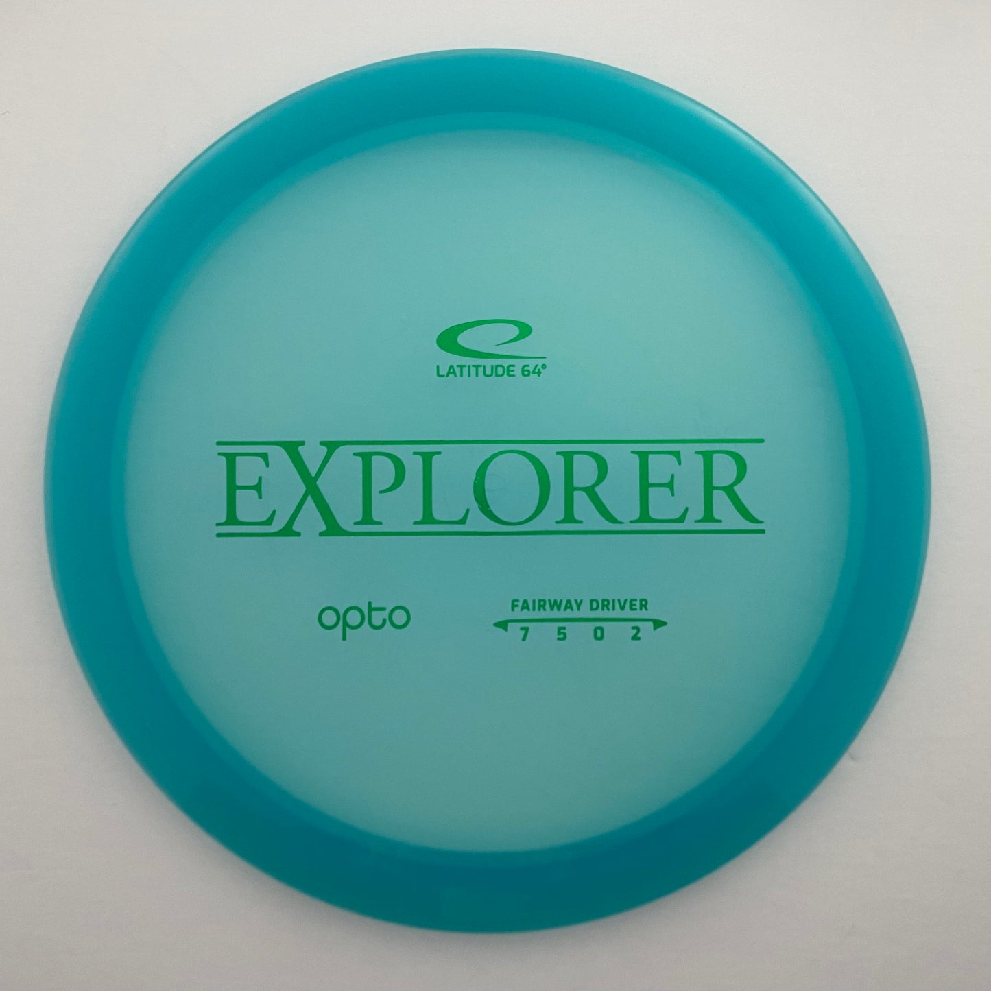 Explorer