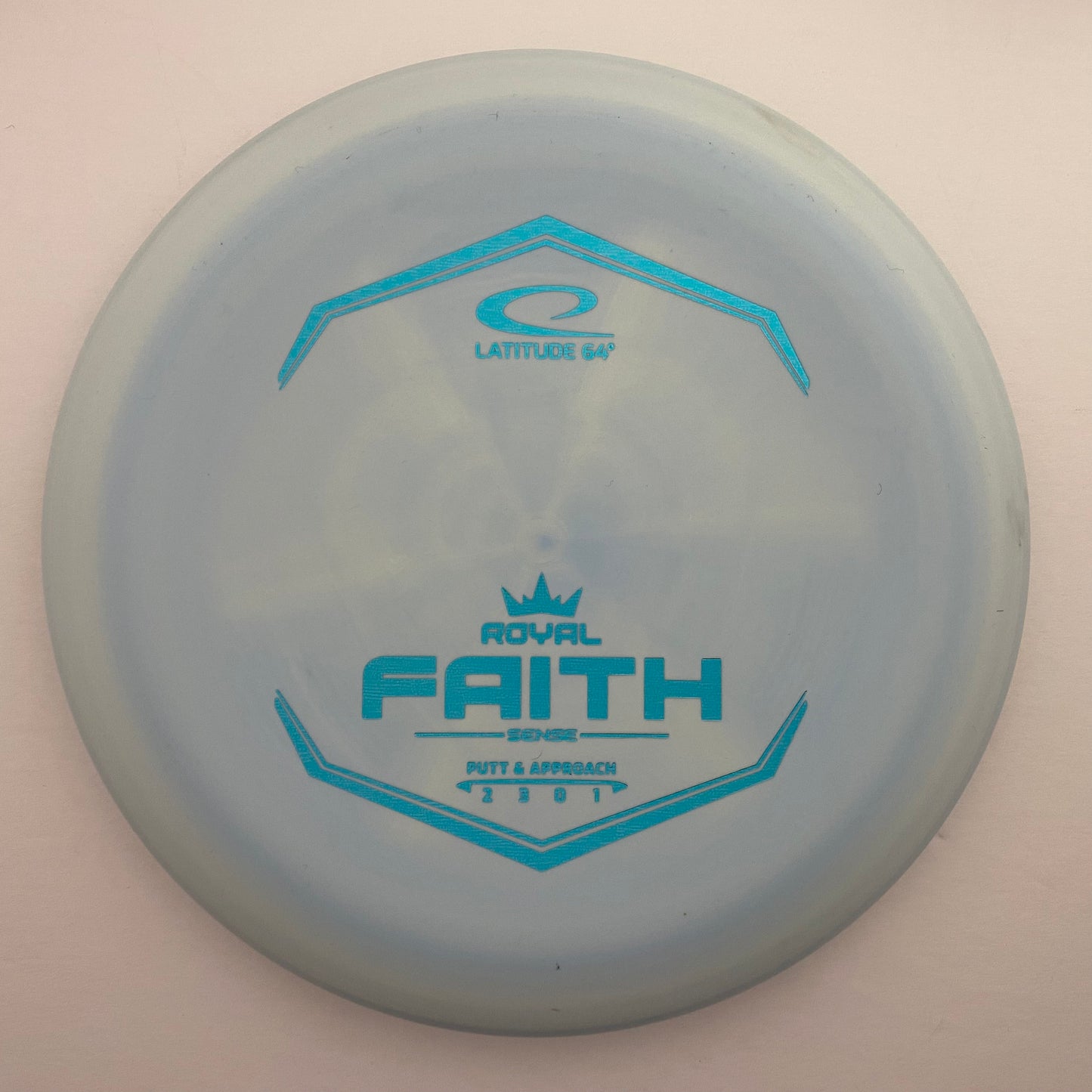 Faith
