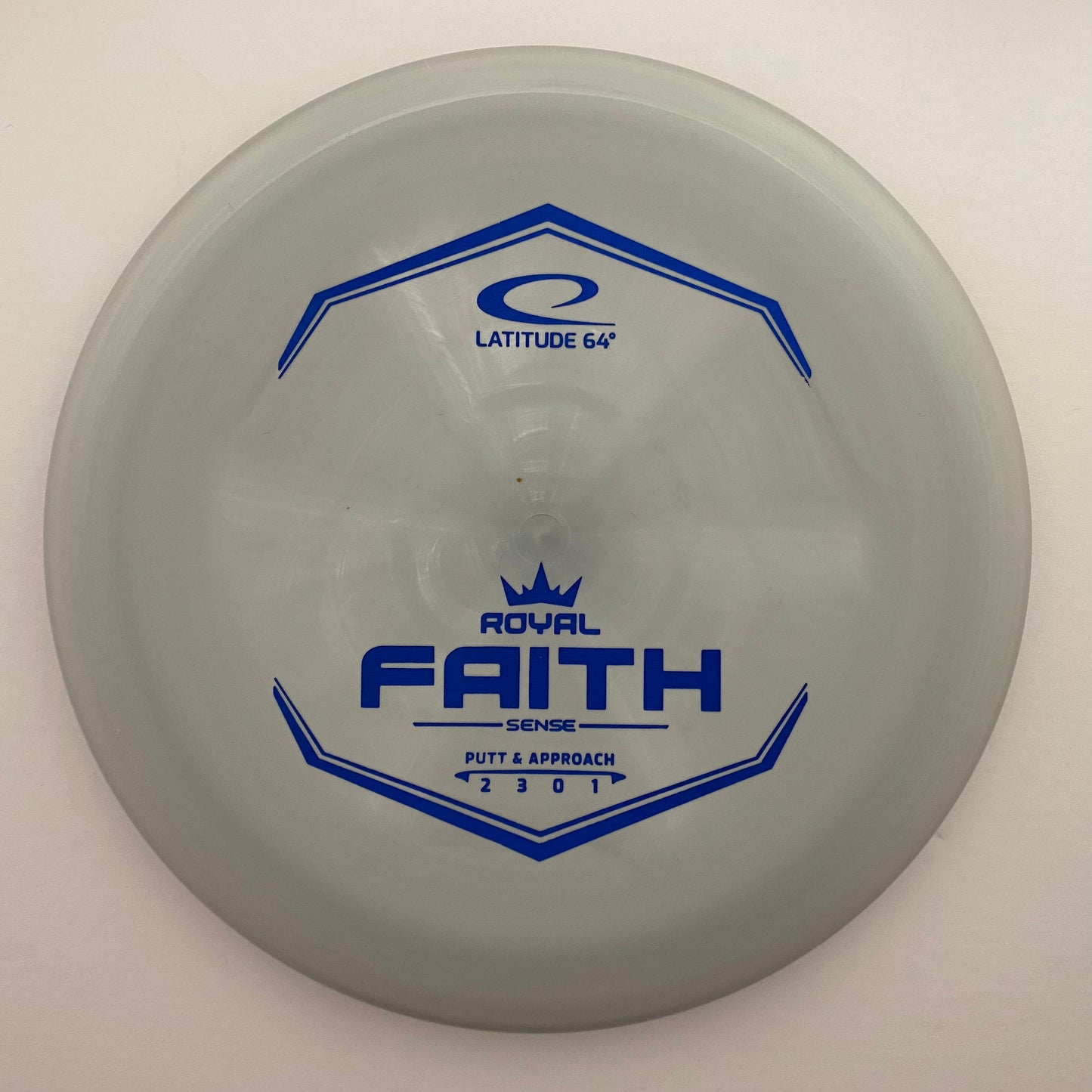 Faith