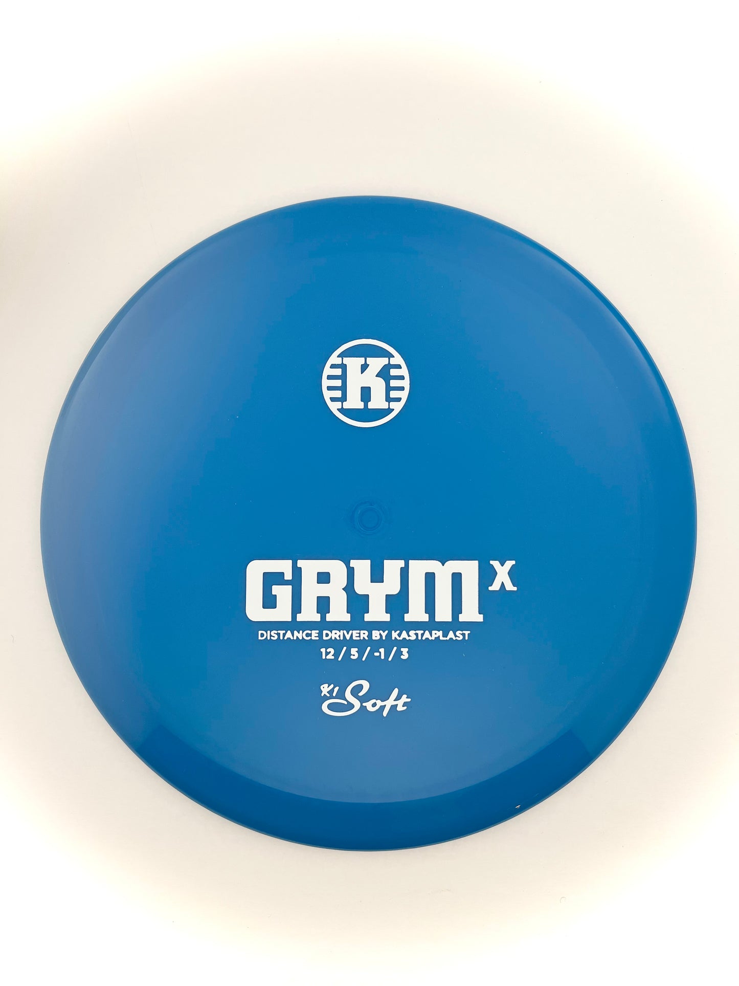 Grym X