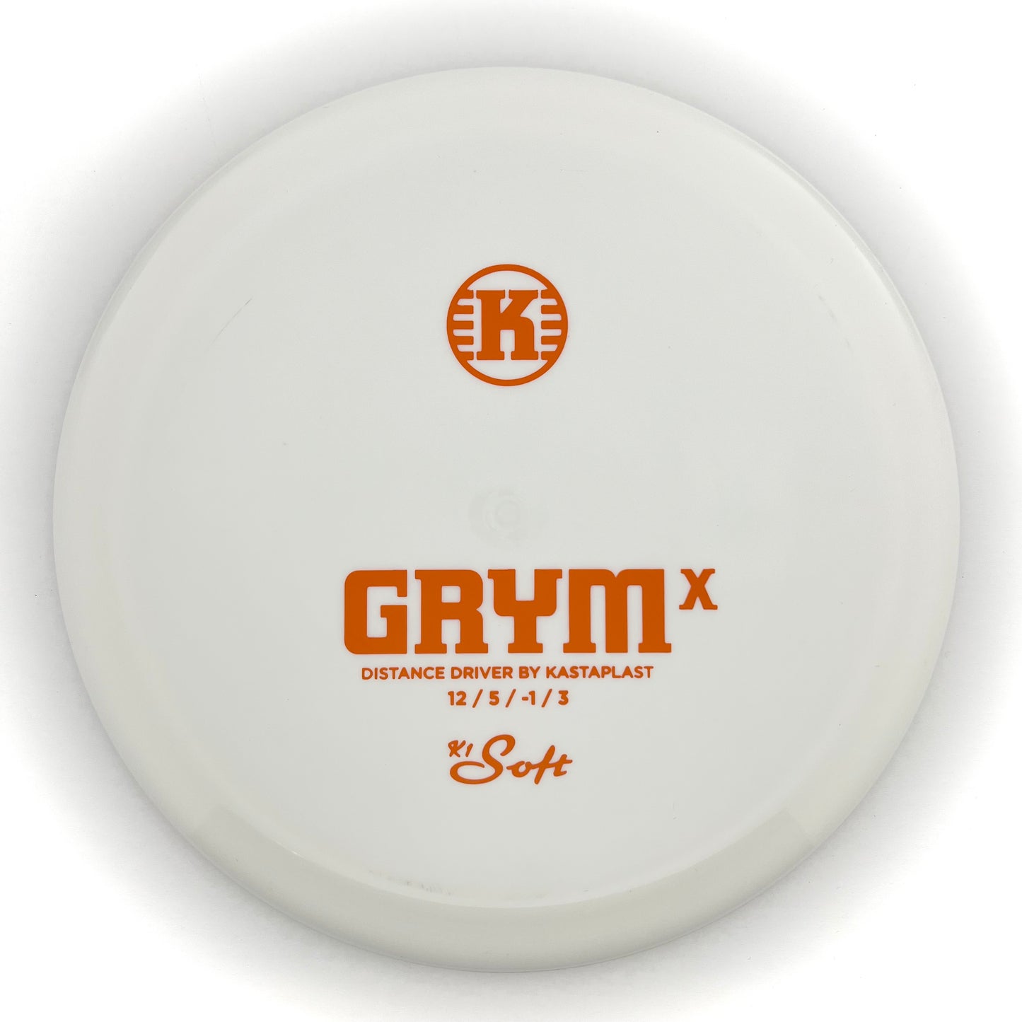 Grym X