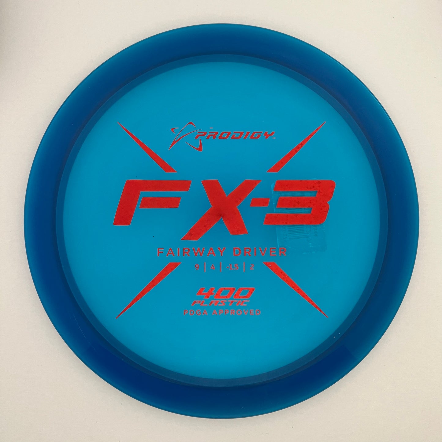 FX-3