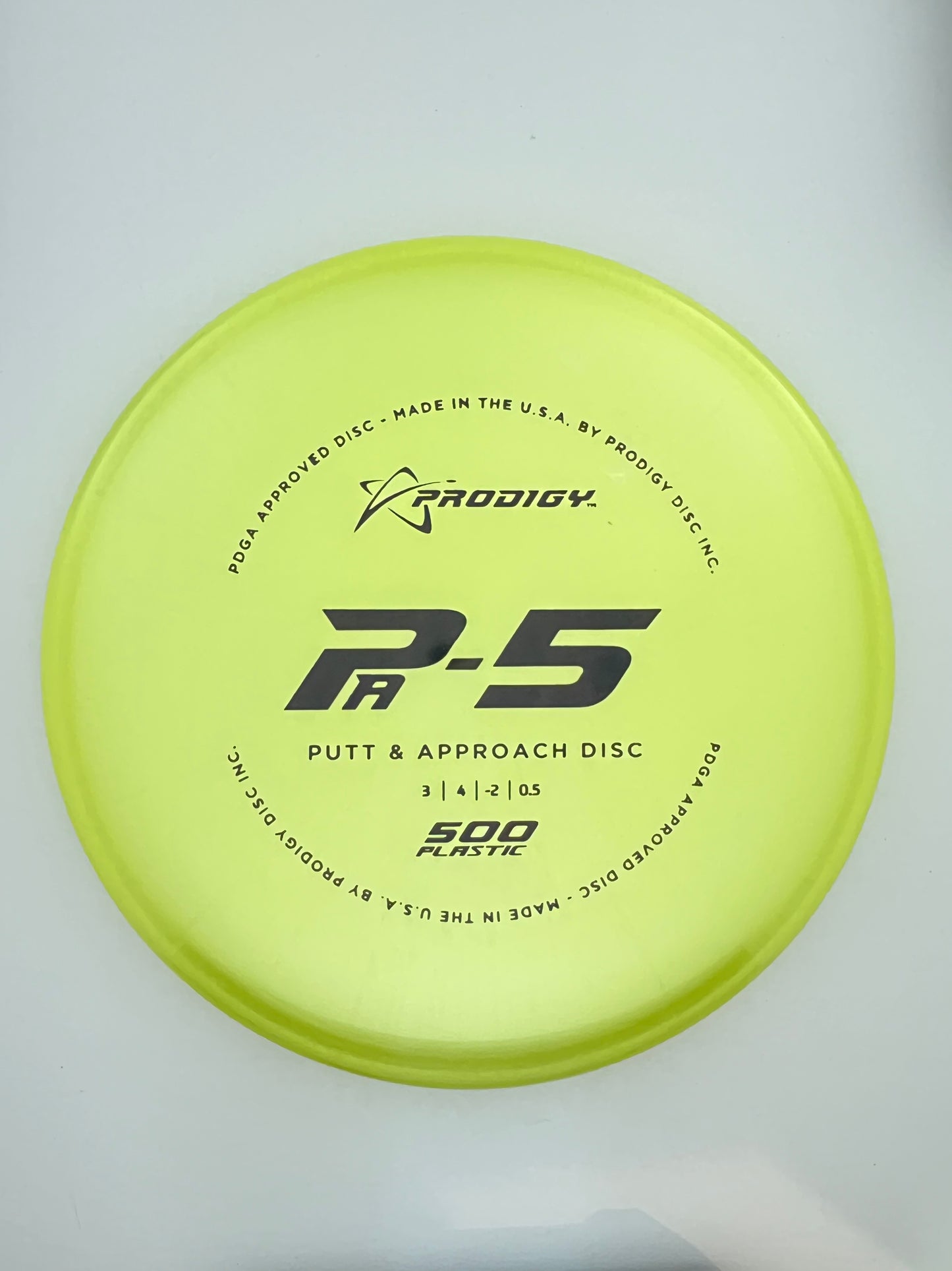 PA-5