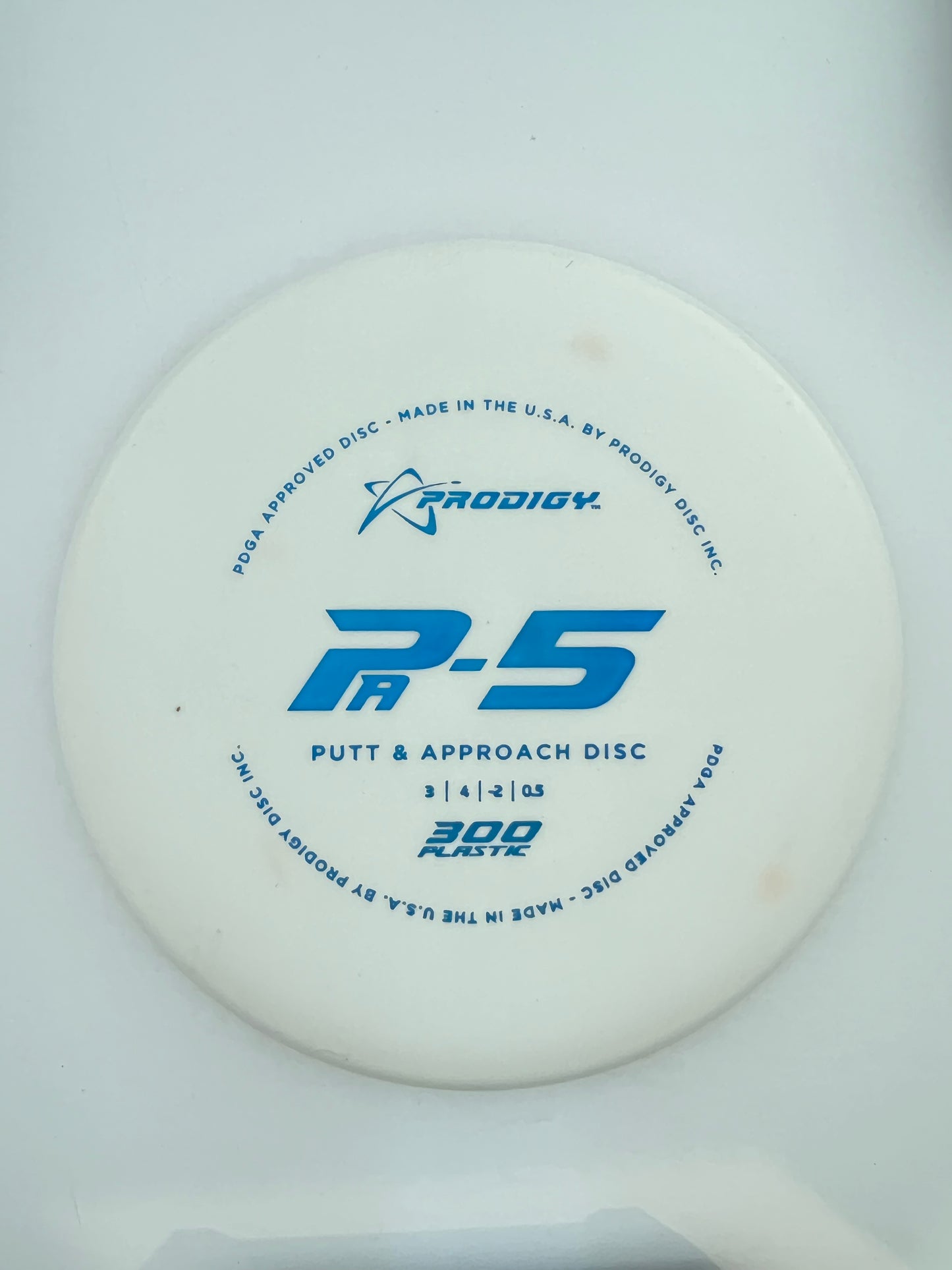 PA-5