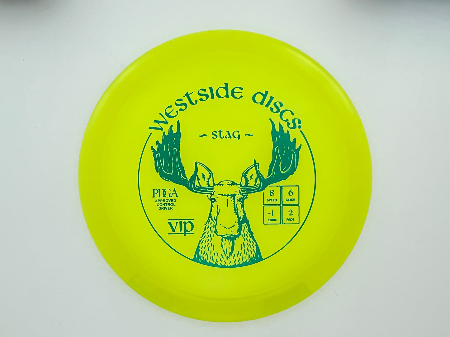 Stag