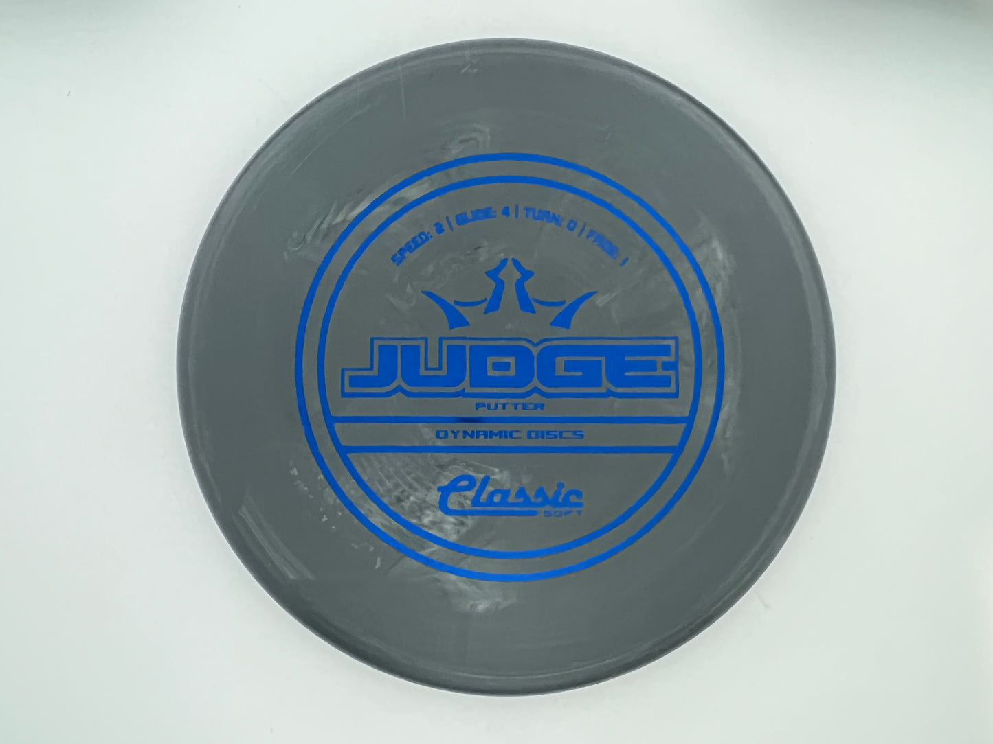 Judge
