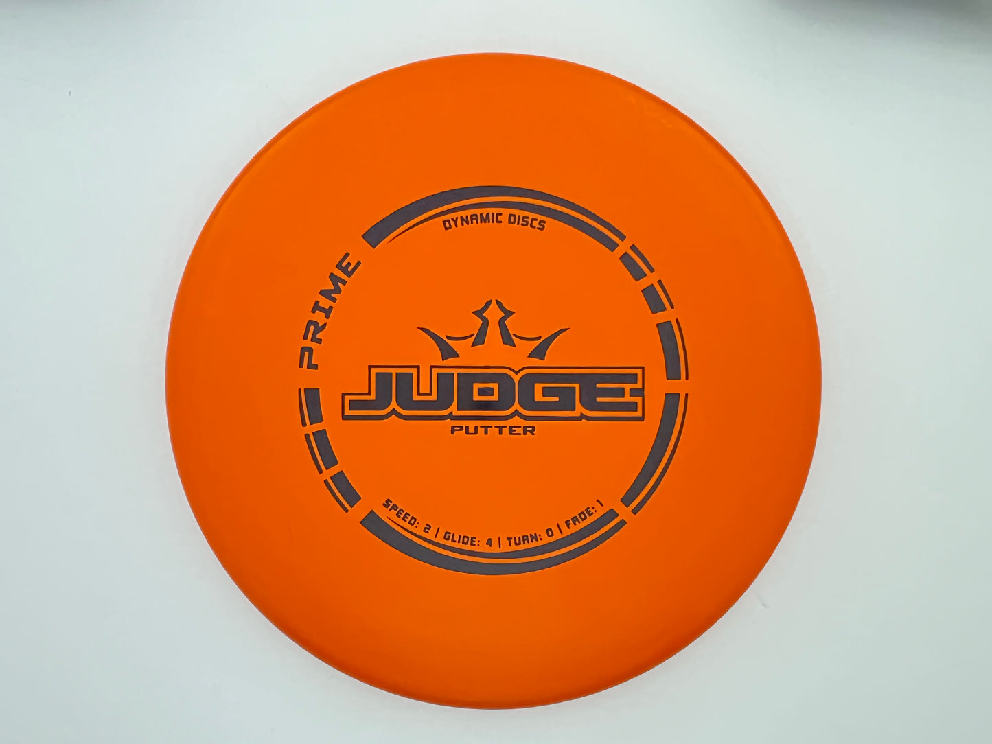 Judge