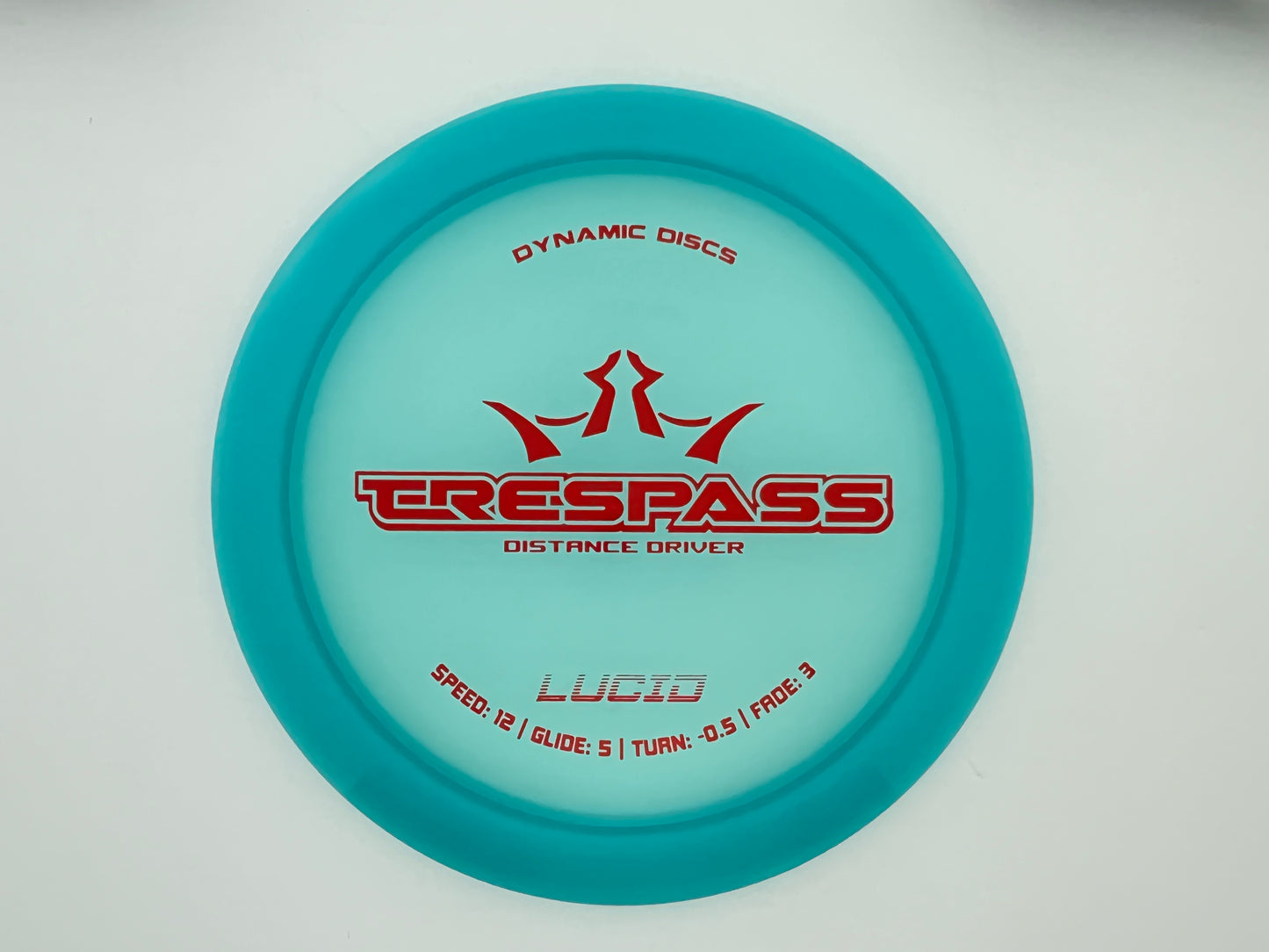 Trespass