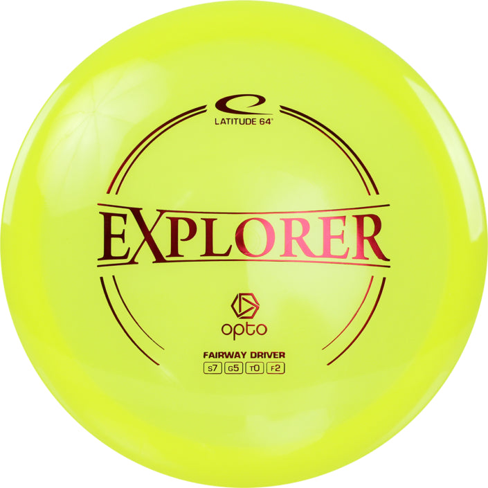 Explorer