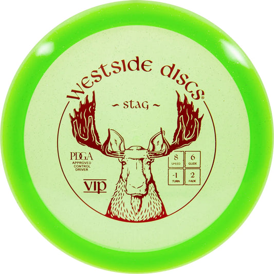 Stag