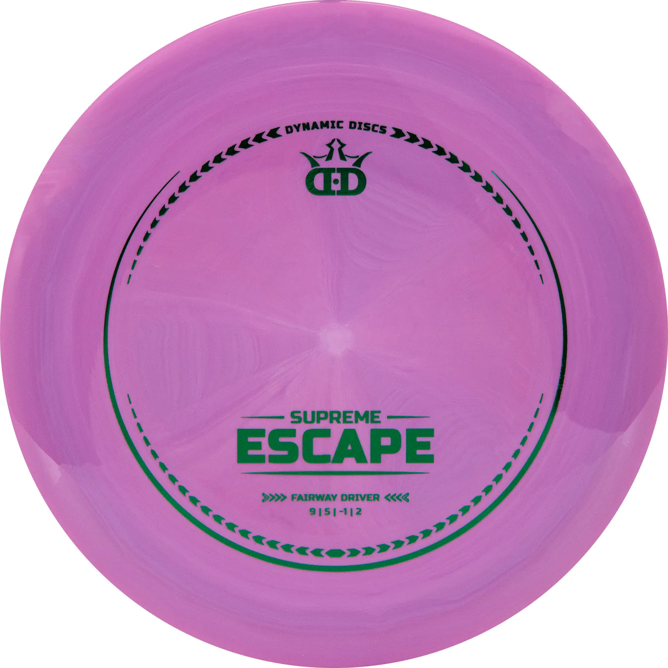 Escape