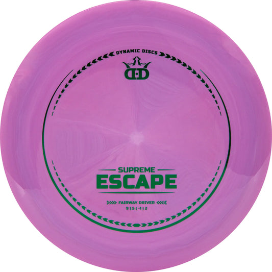 Escape