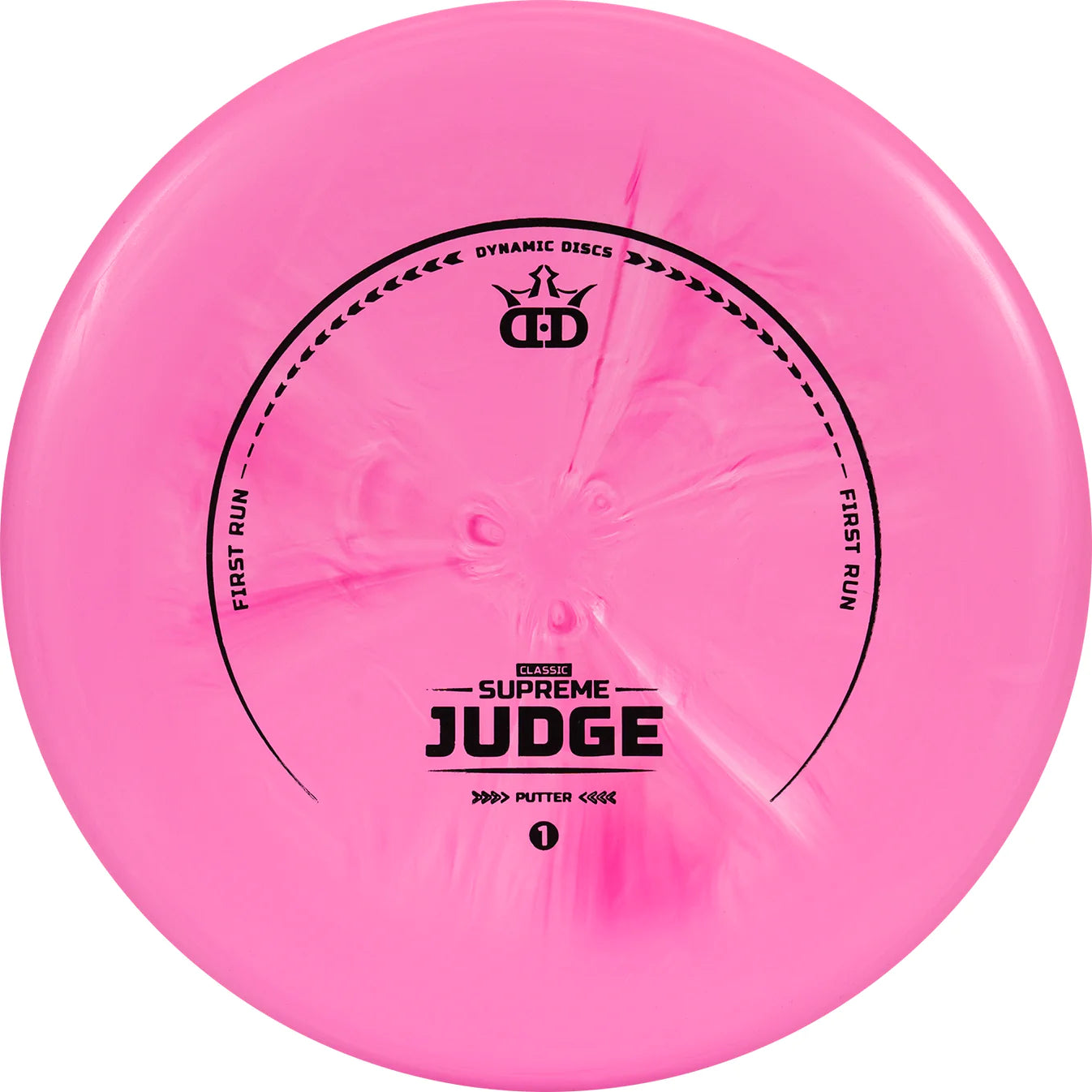 Judge