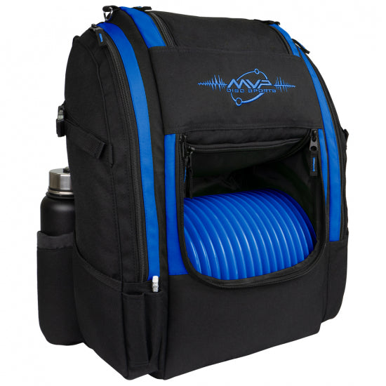 MVP Voyager Lite Backpack
