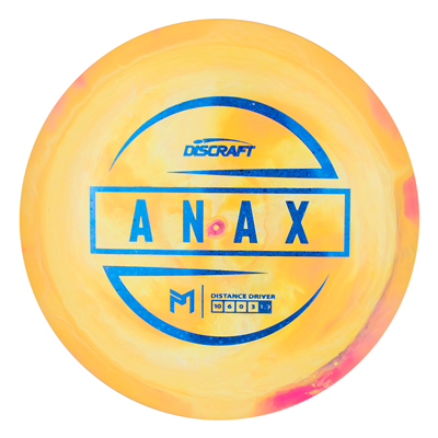 Anax