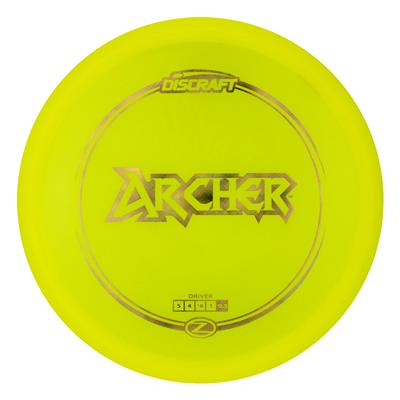 Archer