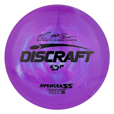 Avenger SS