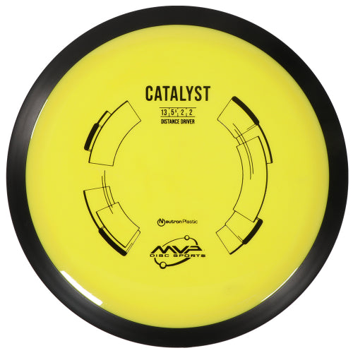Catalyst