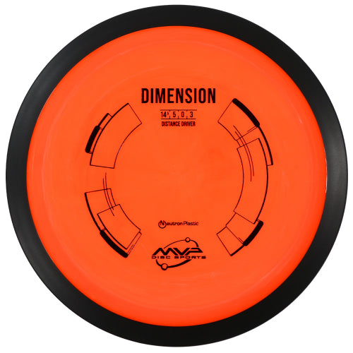 Dimension