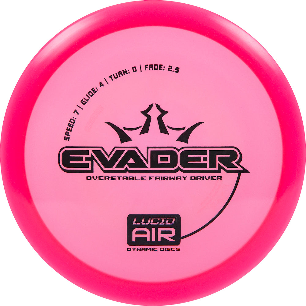 Evader