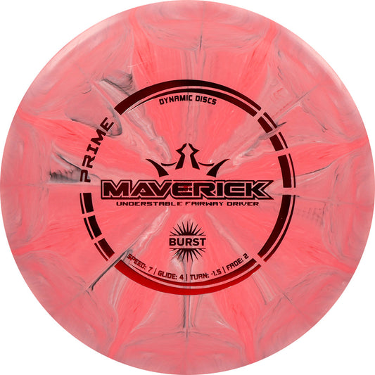 Maverick