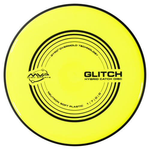 Glitch