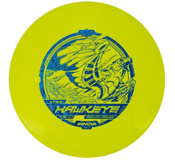 Hawkeye
