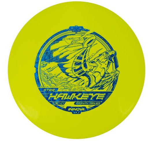 Hawkeye