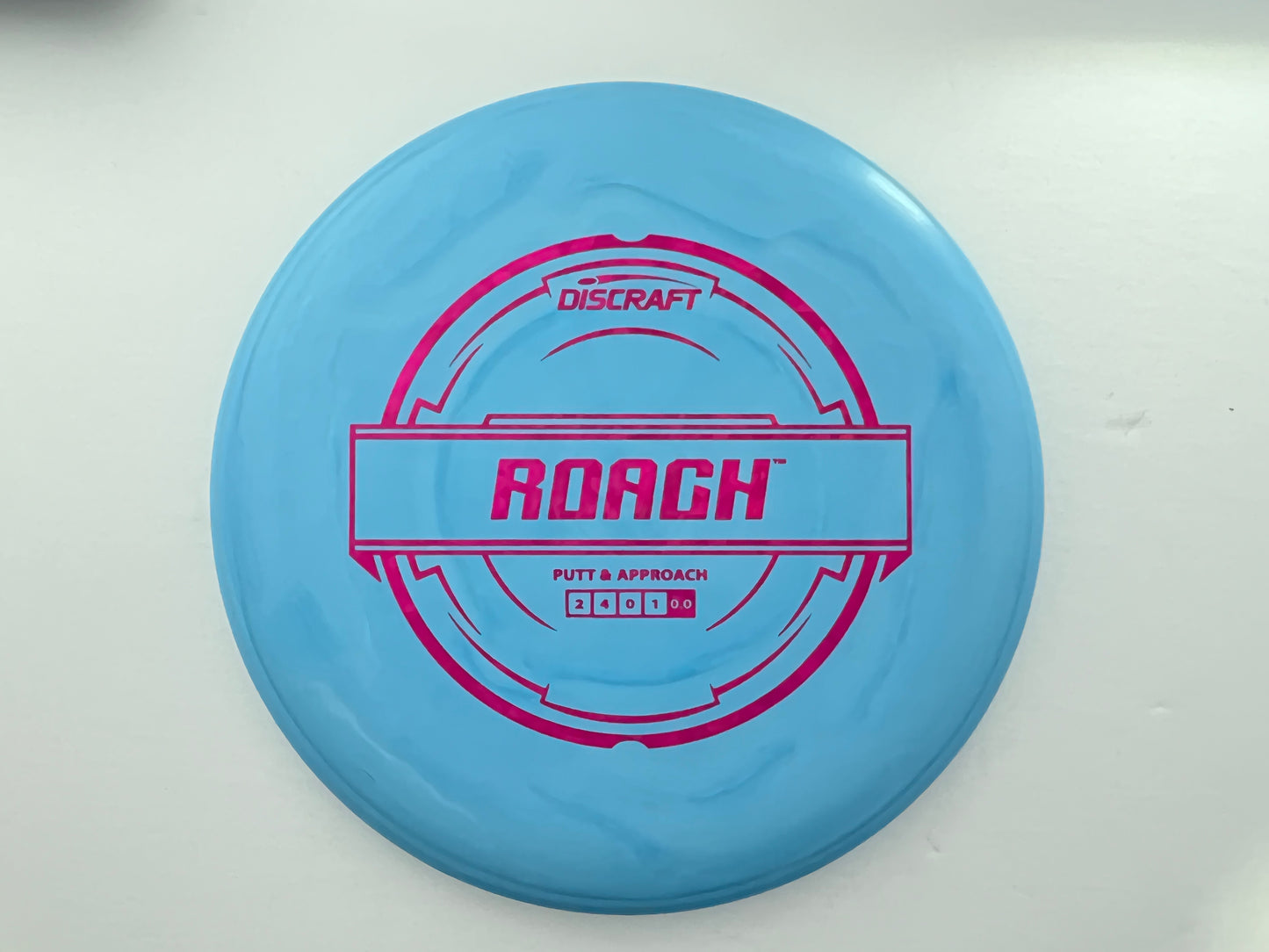 Roach