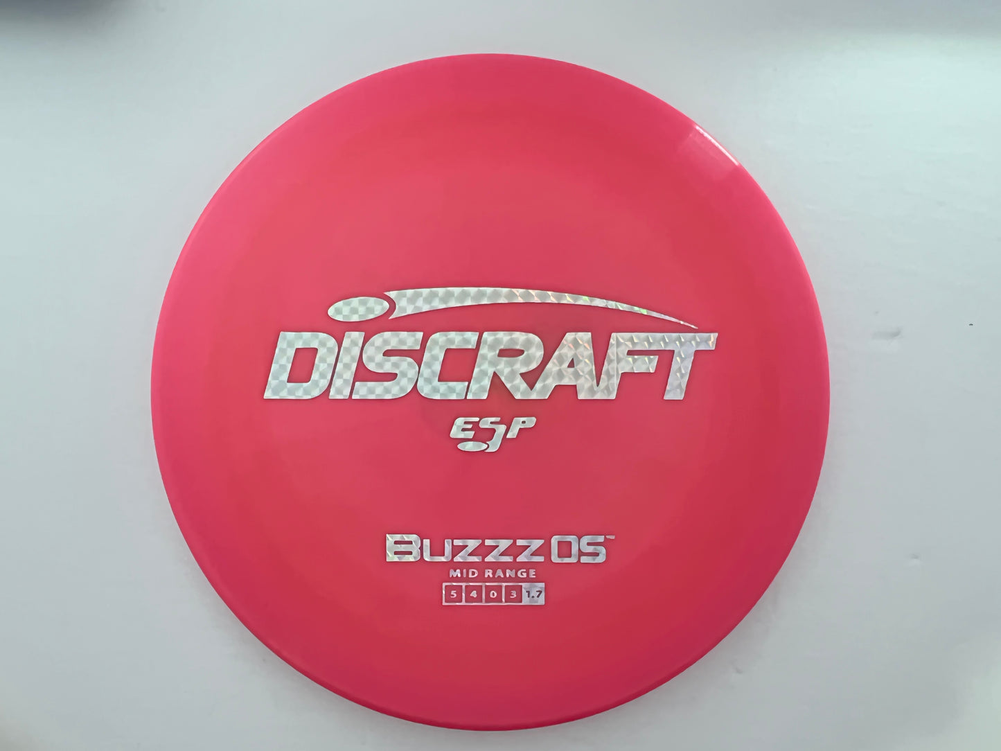 Buzzz OS