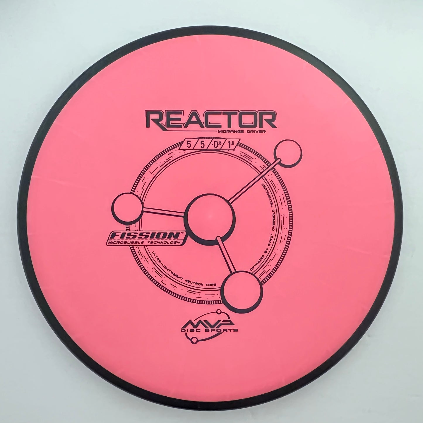 Reactor