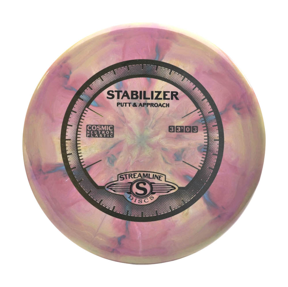 Stabilizer