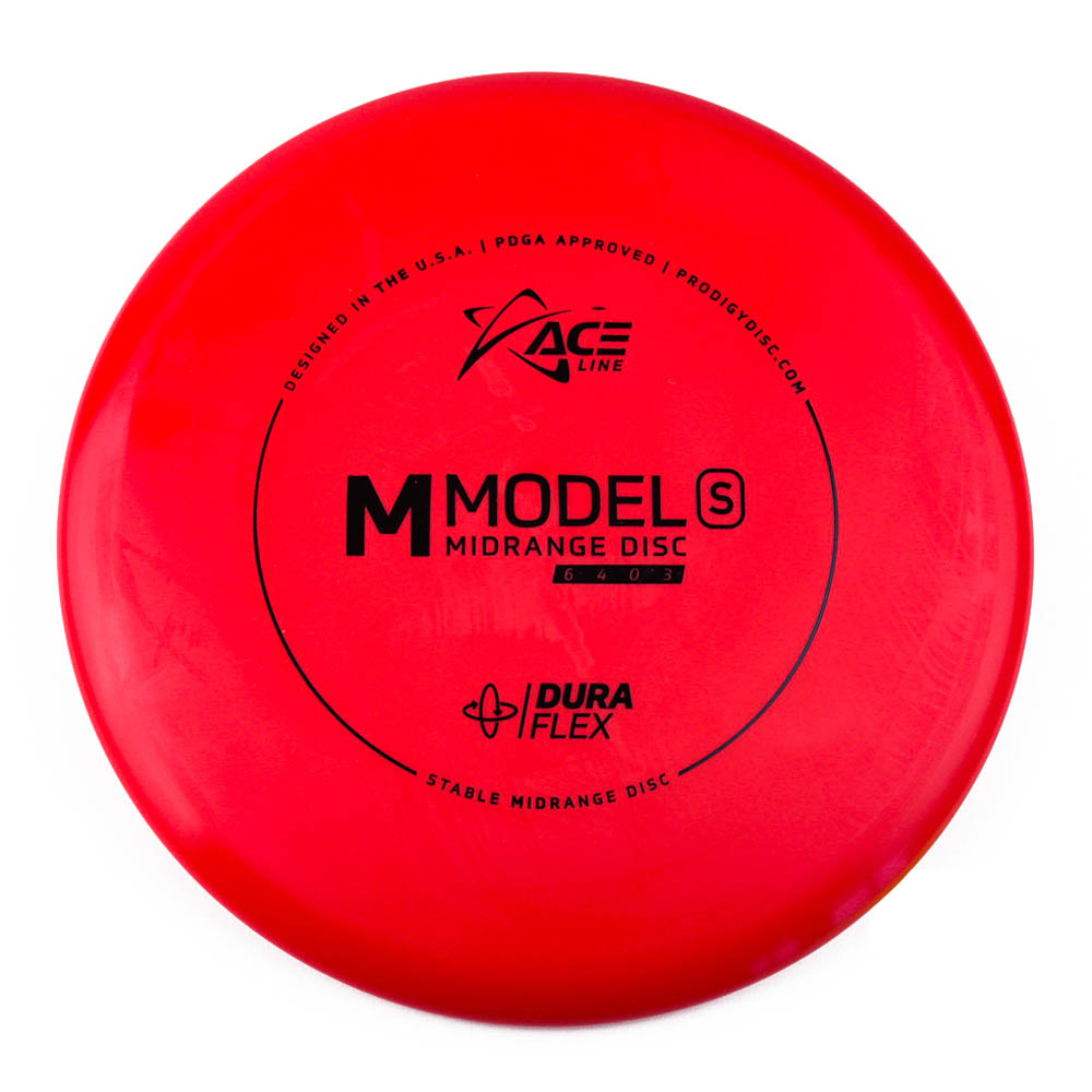 M Model S