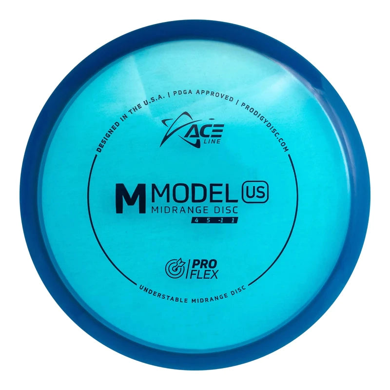 M Model US