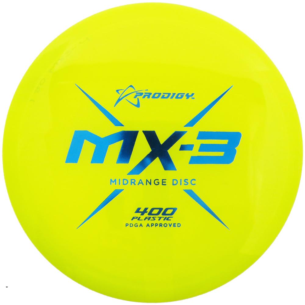 MX-3