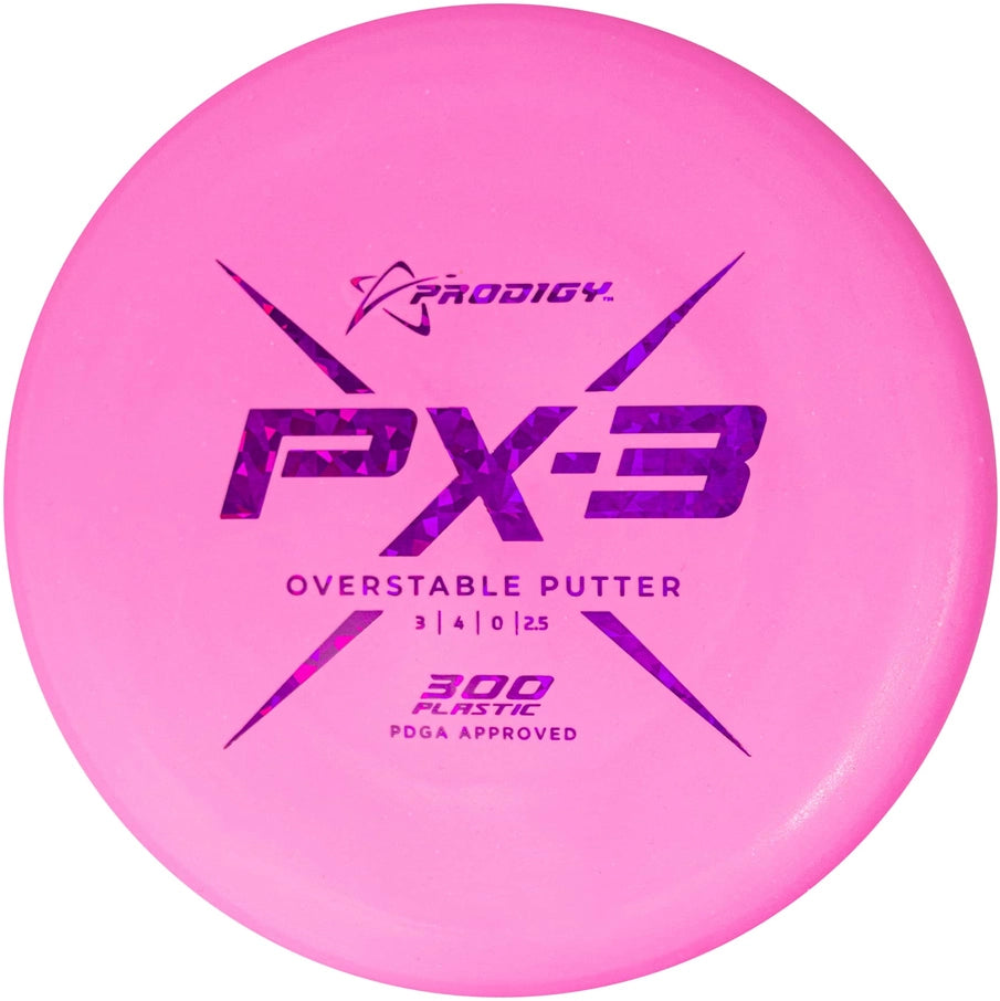 PX-3
