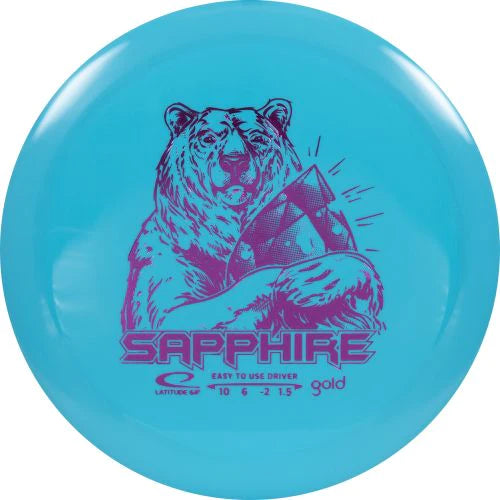 Sapphire