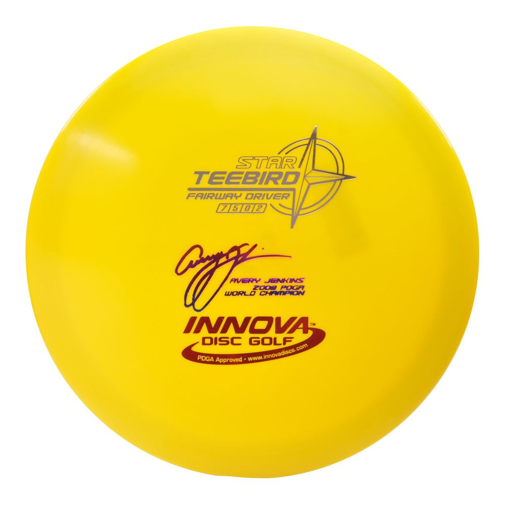 TeeBird