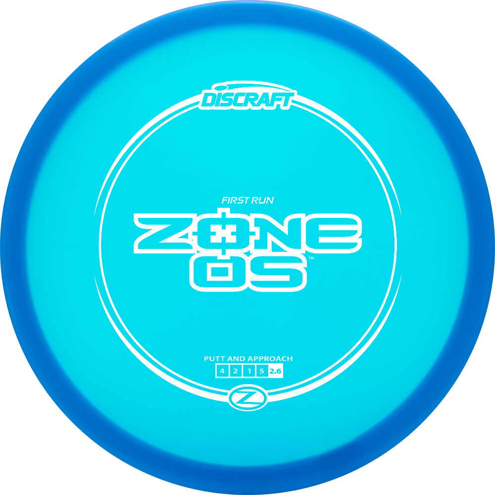 Zone OS