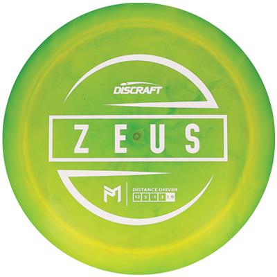 Zeus