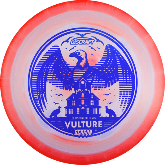 Lightweight ESP Vulture - Ledgestone Season 1
