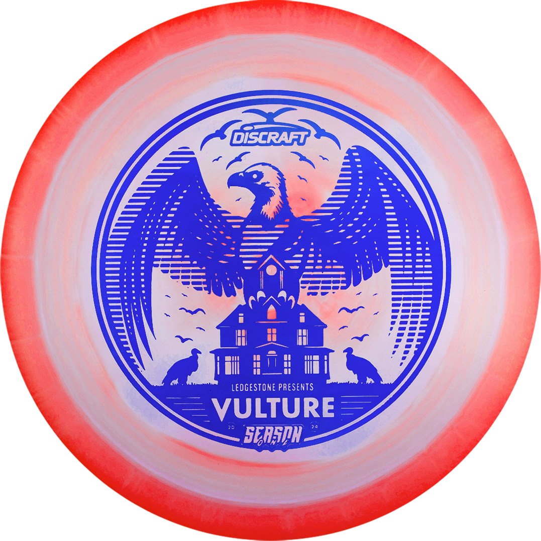 Lightweight ESP Vulture - Ledgestone Season 1