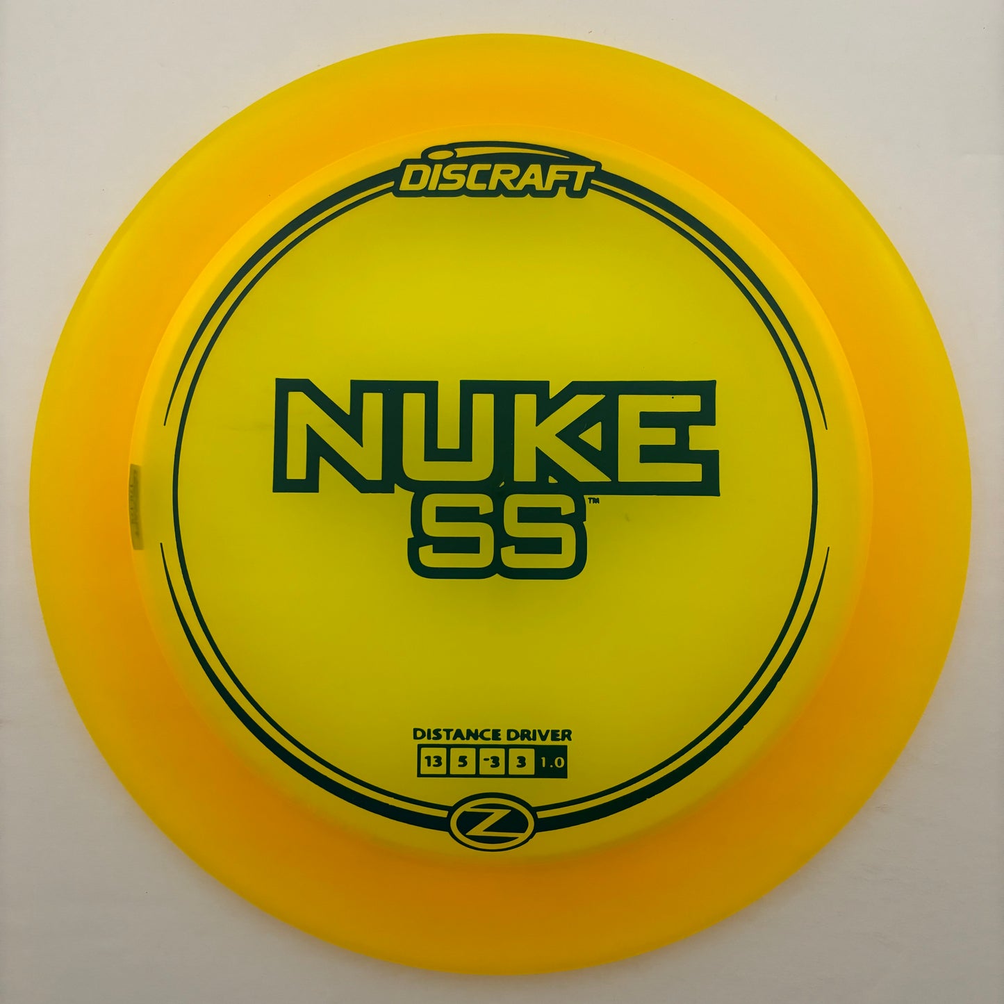 Nuke SS