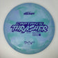 2024 Captain’s Thrasher First Run