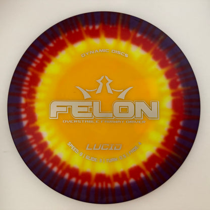 USED - Felon