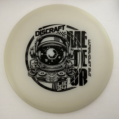 UV Glo Meteor - Ledgestone Season 2